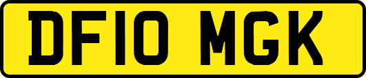 DF10MGK