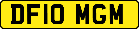 DF10MGM