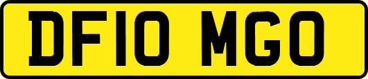 DF10MGO
