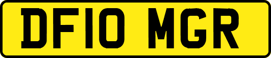DF10MGR