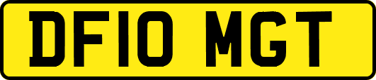 DF10MGT