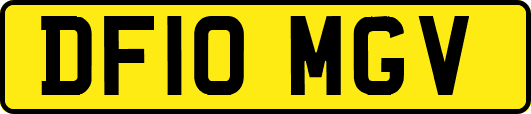 DF10MGV