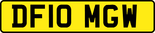 DF10MGW