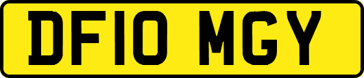 DF10MGY