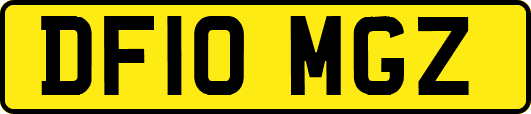 DF10MGZ