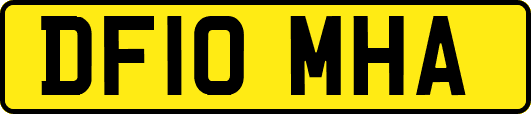 DF10MHA