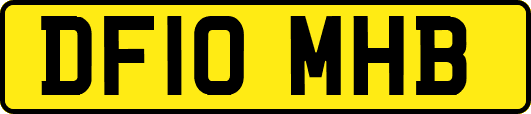 DF10MHB