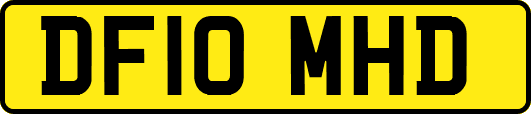 DF10MHD