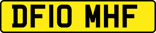 DF10MHF