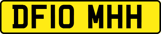 DF10MHH