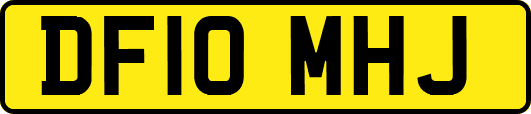 DF10MHJ