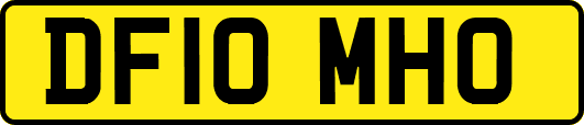 DF10MHO