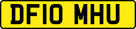 DF10MHU