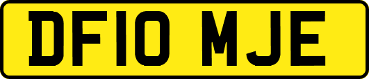 DF10MJE