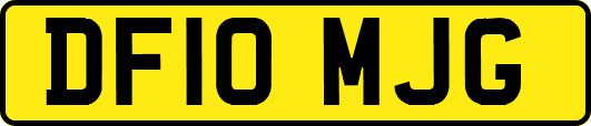 DF10MJG