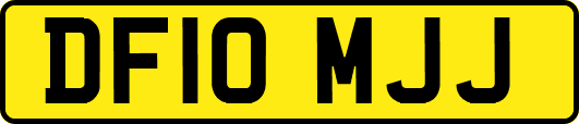 DF10MJJ