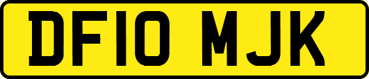 DF10MJK