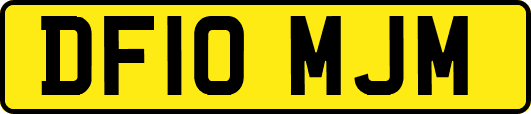 DF10MJM