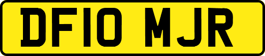 DF10MJR