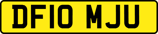 DF10MJU