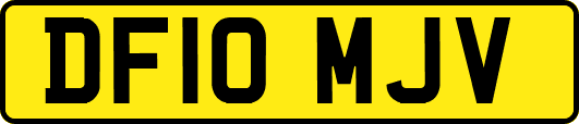 DF10MJV