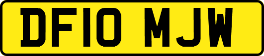 DF10MJW