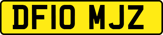 DF10MJZ