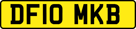 DF10MKB