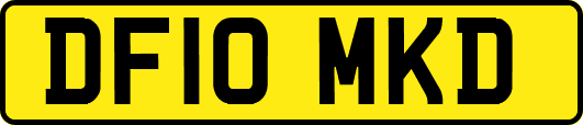 DF10MKD