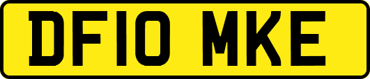 DF10MKE