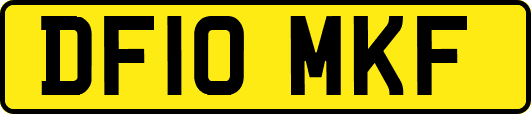 DF10MKF