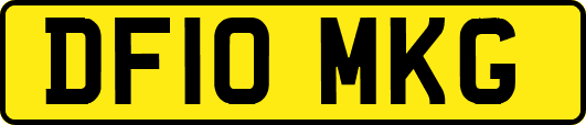 DF10MKG