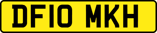 DF10MKH
