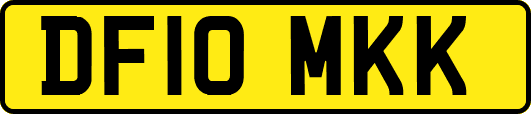 DF10MKK