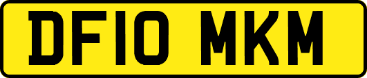 DF10MKM