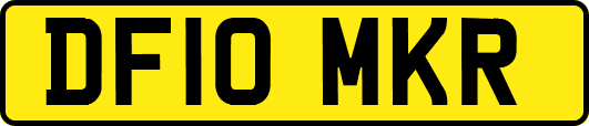 DF10MKR