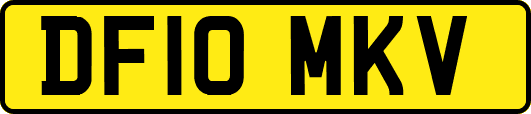 DF10MKV