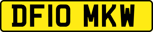 DF10MKW