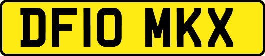 DF10MKX
