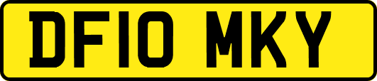 DF10MKY