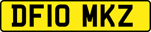 DF10MKZ