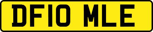 DF10MLE