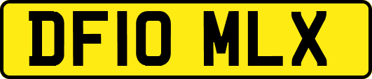 DF10MLX