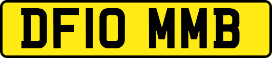 DF10MMB