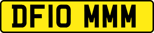 DF10MMM