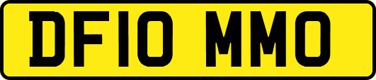 DF10MMO