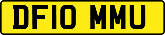 DF10MMU