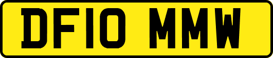 DF10MMW