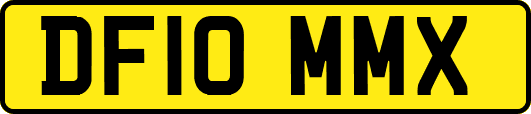 DF10MMX