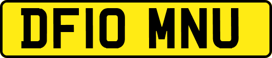 DF10MNU